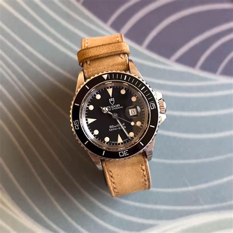 tudor mini sub history|tudor 73090.